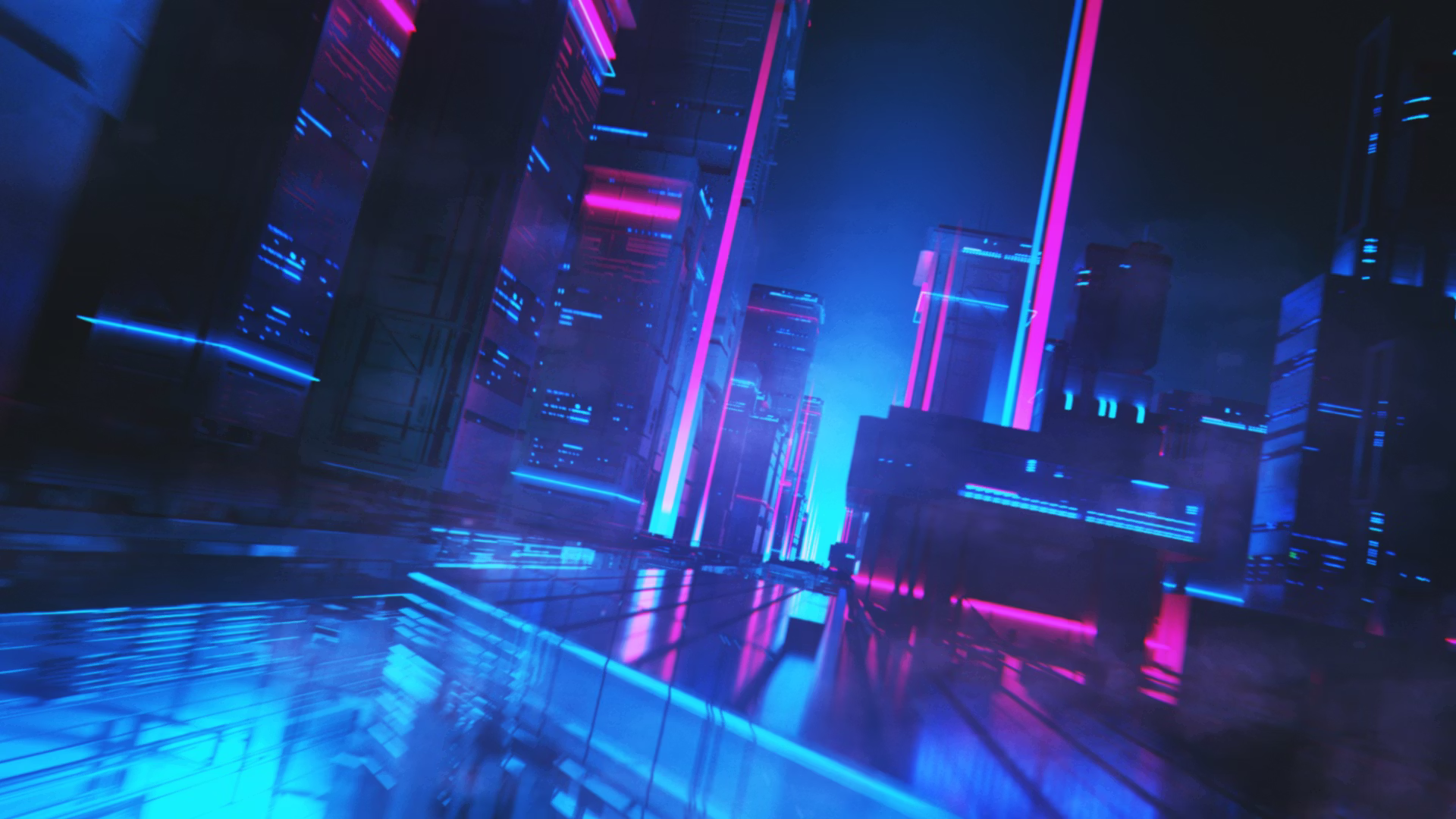 Hero of the homepage