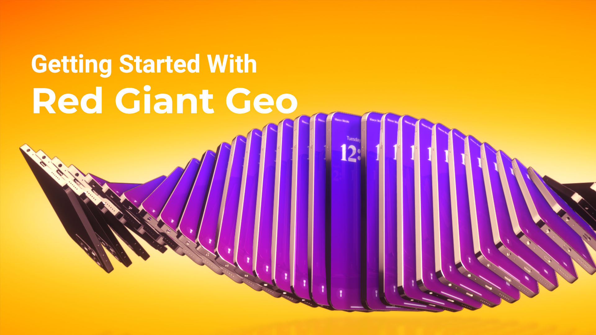 Intro to Red Giant Geo