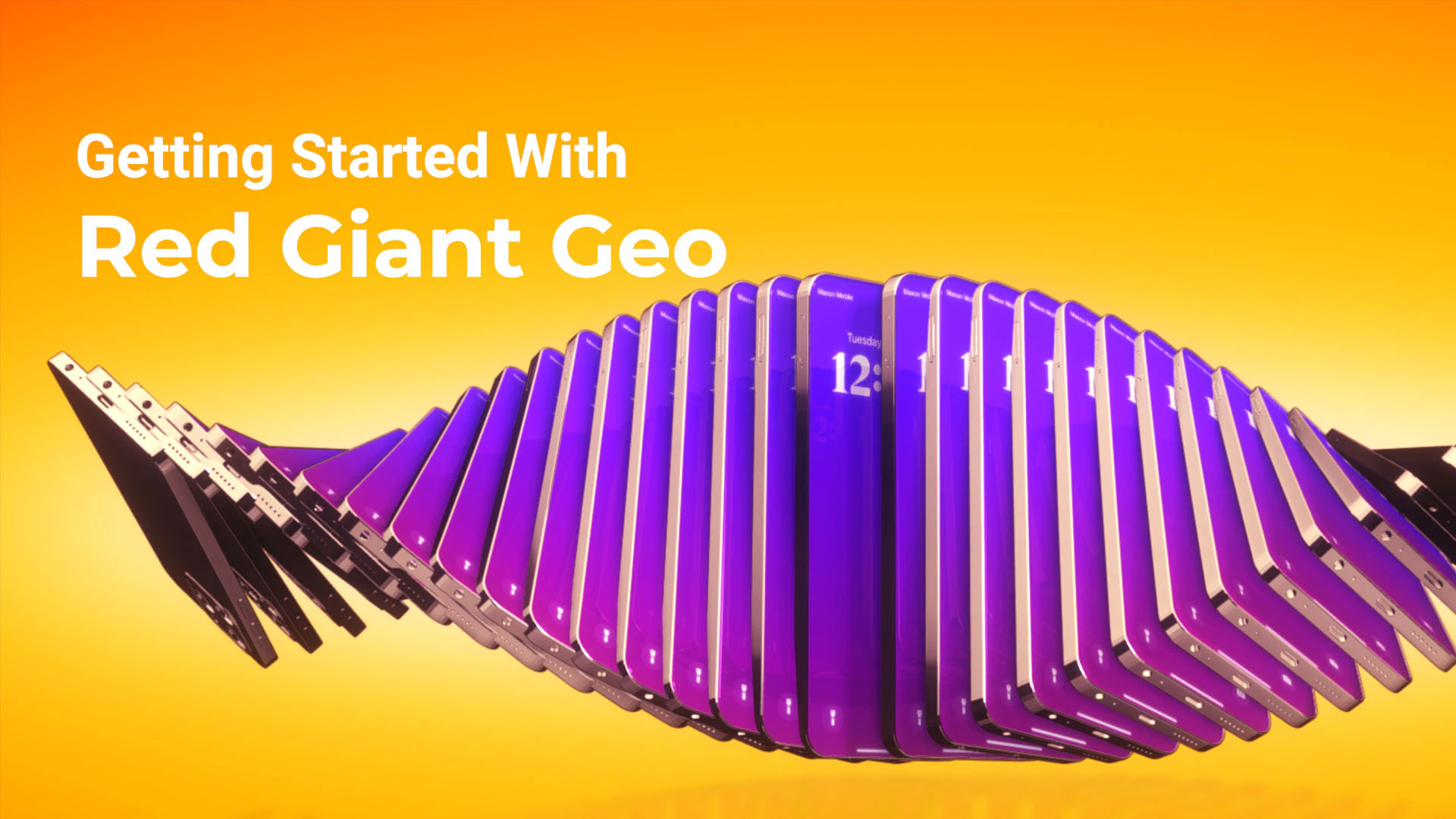 Intro to Red Giant Geo