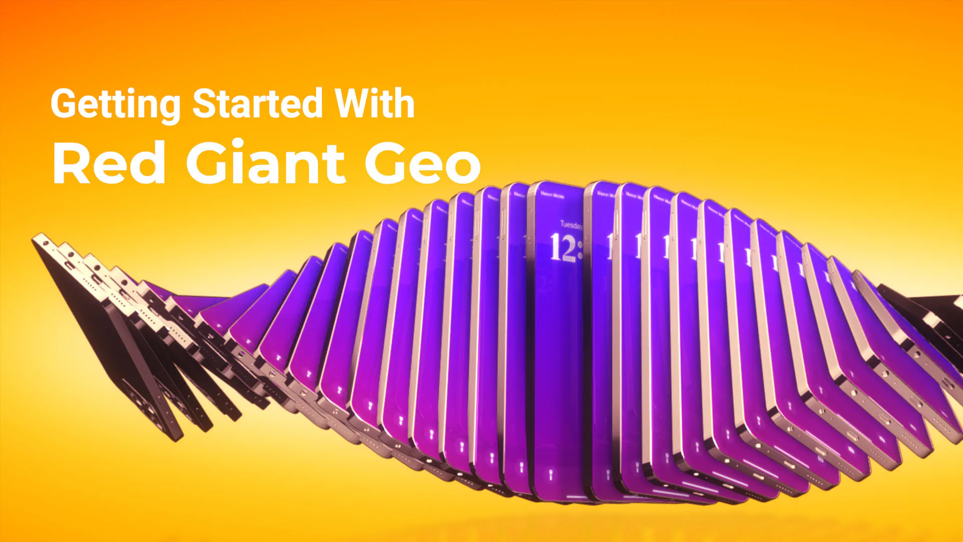 Intro to Red Giant Geo