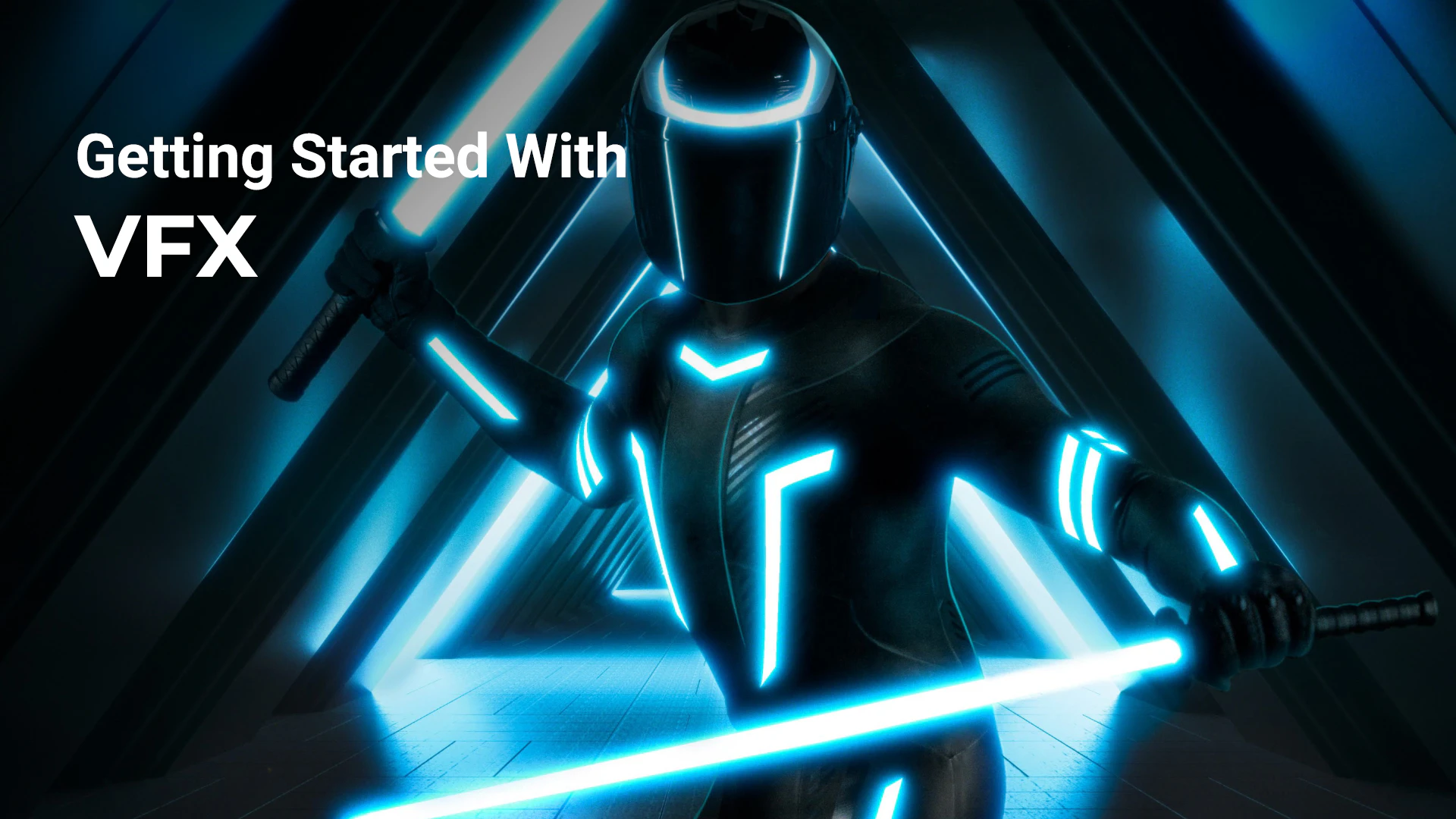 Getting Started with VFX Suite